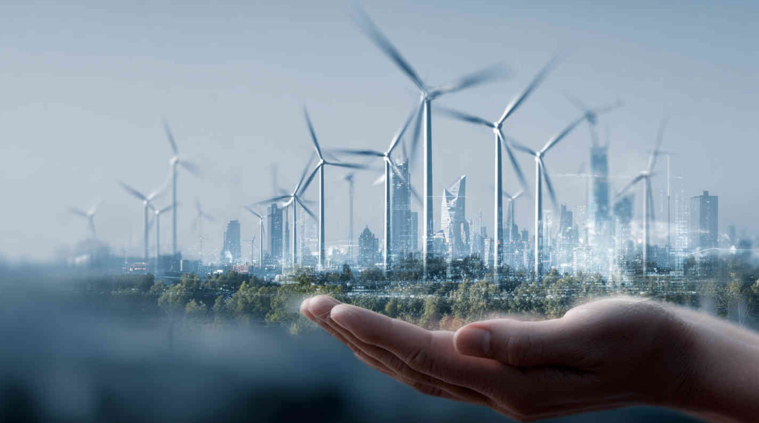 تعزيز المستقبل: أهم منصات التنبؤ بالطاقة المتجددة