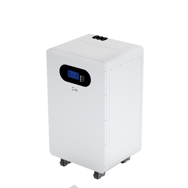 OEM نظام الطاقة الشمسية المنزلية 51.2V 300Ah LiFePO4 بطارية ليثيوم